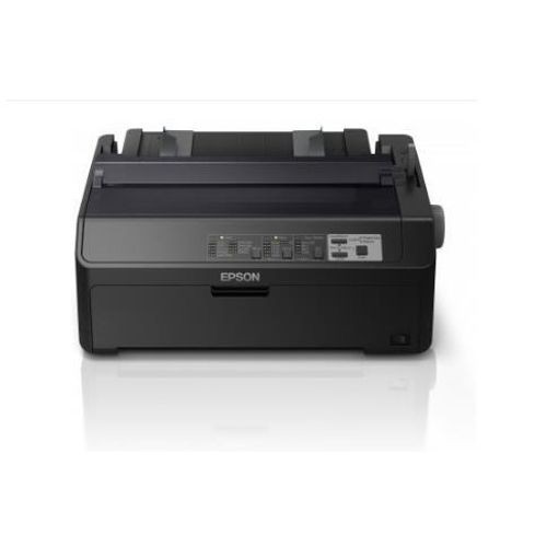 Epson LQ-590IIN - Immagine 3
