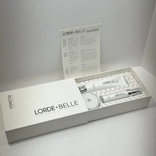LORDE + BELLE CC SKINCARE REGIMEN 3 IN 1 GIFT SET Retail At $199 NIB