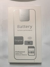 Replacement Internal Battery For iPhone 8 11 12 13 14 15 Pro X XR No Tools