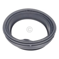 TüRmanschette 0020300767E Haier 49049674 FüR Waschmaschine Candy/ Hoover