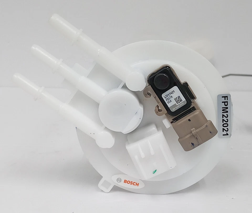Bosch Fuel Pump Module FPM22021 for GMC Chevrolet Sierra 1500 Silverado 1500 - Изображение 4 из 4