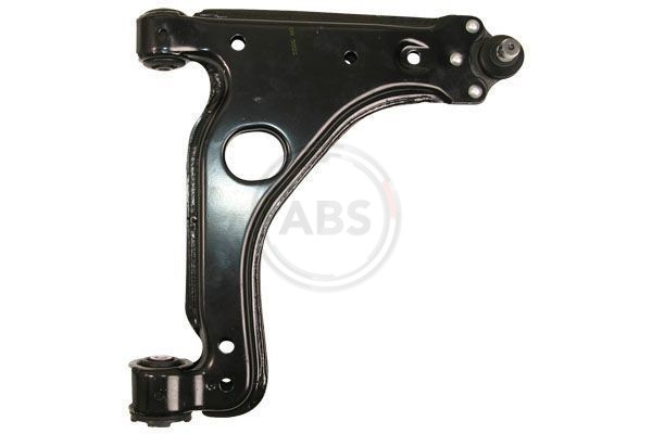 A.B.S. 210411 Lenker, RadaufhäNgung For Opel Vauxhall-image