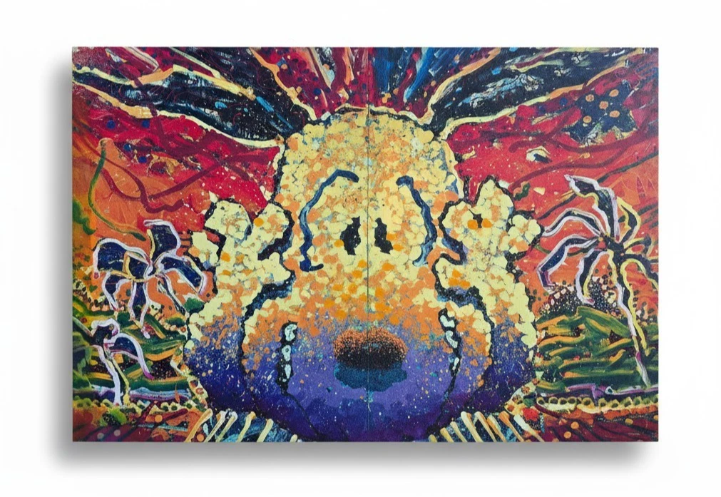 Tom Everhart Art Paintings for sale | eBay