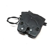 2010 BMW X5 (E70) REAR TAILGATE LIFTGATE HATCH LID LOCK LATCH ACTUATOR