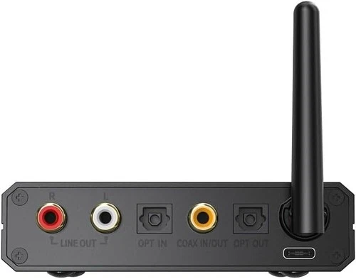 FiiO BR13 Audio Receiver - Thumbnail 2