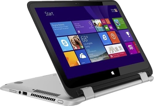 HP Notebook 15-dy2131wm i3 11th Gen 8GB 256GB SSD Windows 11 Home