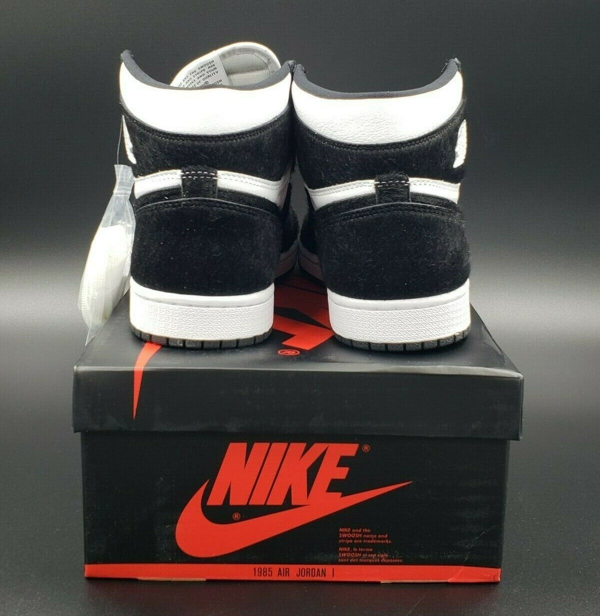 Jordan 1 Retro High Twist (W) - CD0461-007