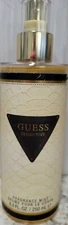 Guess Seductive Fragrance Mist, 8.4 FL OZ / 250 ML, NEW