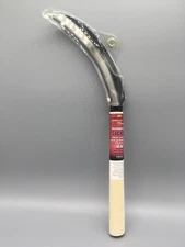 Takumashii 6” Pro Sickle , Saw Tooth, Garden Weeder, Serrated Garden Hand Tool