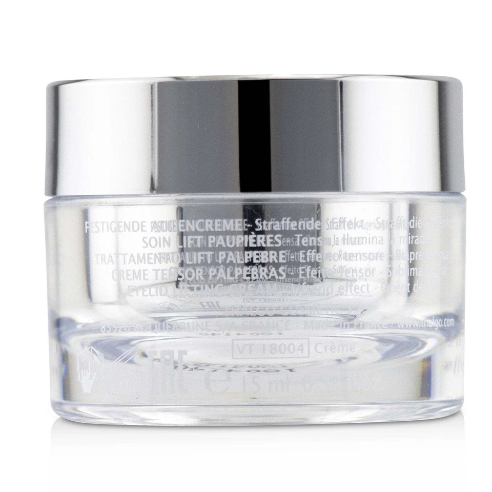 Thalgo Exception Marine Eyelid Lifting Cream  15ml/0.51oz - Image 3 of 3