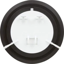 For GE, Profile, Refrigerator Ice Dispenser Door Flap Part # NP2852763Z162