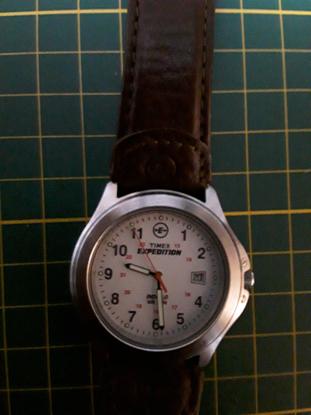 relogio timex indiglo wr 50m preço