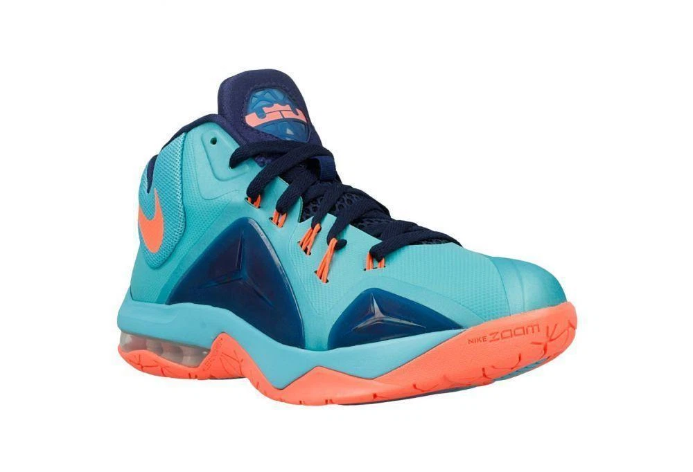 Nike cheap zoom verdi