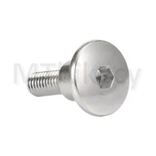 Cylinder Head Valve Cover Bolt For YAMAHA YZF R6 1999-2017 YZF-R7 R7 1999