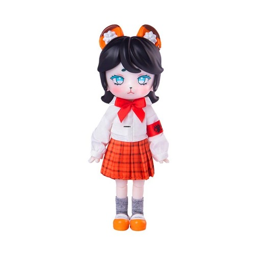 Penny's Box School Haunting Series Blind Box Confirmed BJD Doll Moveable Toy! - Picture 5 of 22
