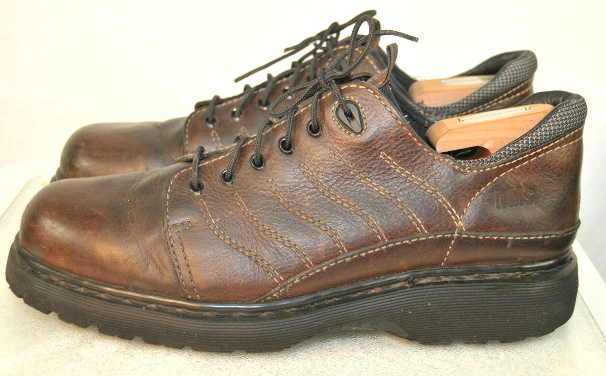 Vintage Dr Martens 9243 Men display picture 2