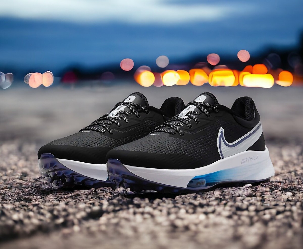 Nike PGA Golf Shoes Air Zoom Infinity Tour Next% DC5221 Mens  display picture 2