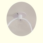 Industrial Retro 3/6/8/10/12 Heads Chandelier Pendant Light Spider