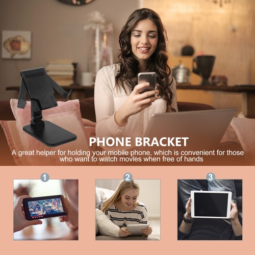 Adjustment Support Tablet Stand Adjustable Phone Stand Tablet Holder - 第 6/12 張圖片