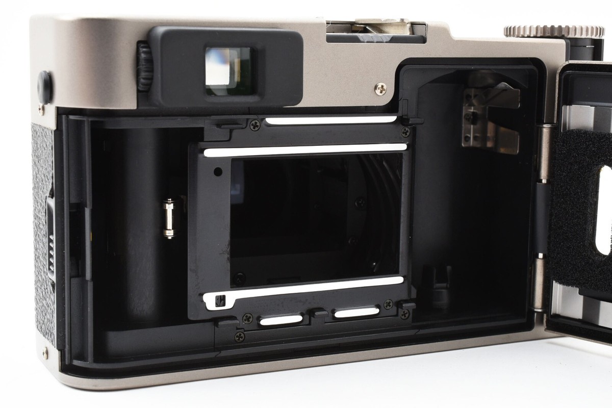 動作確認済・美品】LEICA ライカ mini ELMAR フィルムカメラ