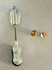 PDP concept Bass Drum Lug w/ claw and tension rod - d1122 - A3