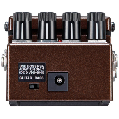 Boss Oc-5 Octave Octaver Pedal Oc5 online kaufen | eBay