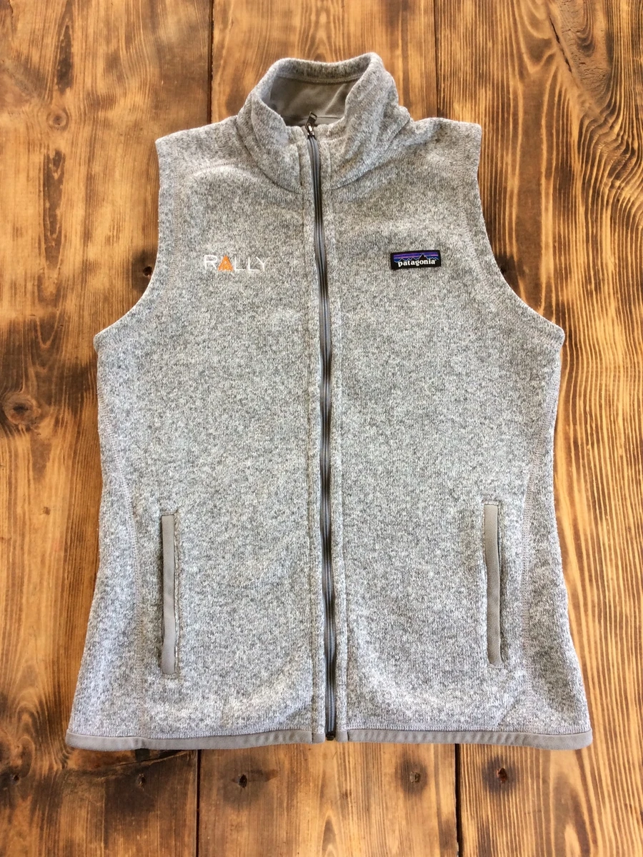 Patagonia Better Sweater Fleece Vest - Women's - Clothing