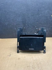 2010-2012 Ford Taurus Center Console Storage Trim Bezel OEM M4348 DG