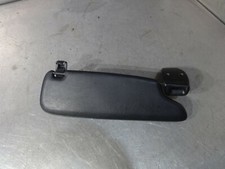 Porsche Boxster 1997-04 (2001) 986 996 Illuminated Sun Visor Passenger/Left/NS