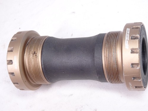 FSA BB-6000 - Gossamer MegaExo Bottom Bracket (68mm) 24mm Spindle - Picture 6 of 6