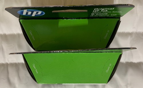 HP 65XL Black & Tri-Color Combo Ink Cartridge T0A37BN N9K03AN N9K04AN Exp 2026+ - Picture 8 of 16