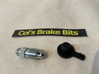 <!--F#f_0-->Ford Falcon BA BF FG Front Brake Caliper Bleeder Screw & Cap<!--F/-->