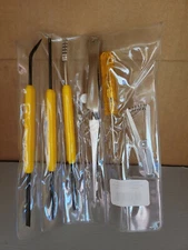 "6" PIECE SOLDERING TOOL ACCESSORY KIT