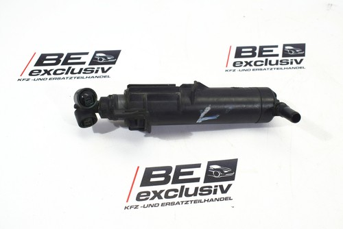 Audi A5 8T 2.0 TDI Coupe Hubzylinder links Waschdüse Scheinwerfer 8T0955101D
