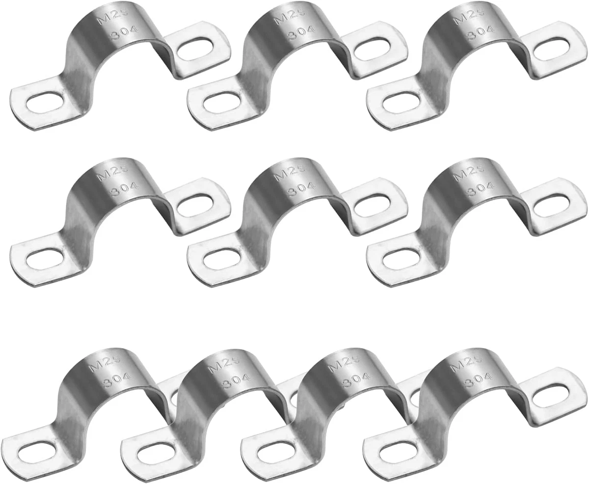 Heavy duty tube clamp deals