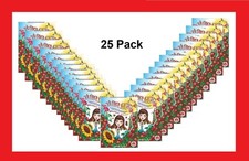 25 LA CHICA FRESITA Car/Home Air Freshener Strawberry/Fresa Deodorant