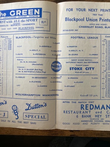 Wolves HOME & AWAY 1957/58 1958/59 1959/60 1960/61 1961/62 1962/63 FREE POST - Picture 163 of 394