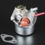 GHOUYL Carburatore 640026 Adatto Per Motori Tecumseh 640350