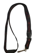 PS3 Playstation 3 Promotional Lanyard New Bul...