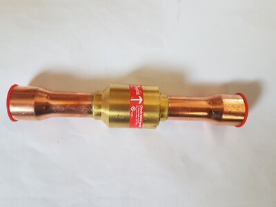 Danfoss NRV 19s 22mm Rückschlagventil