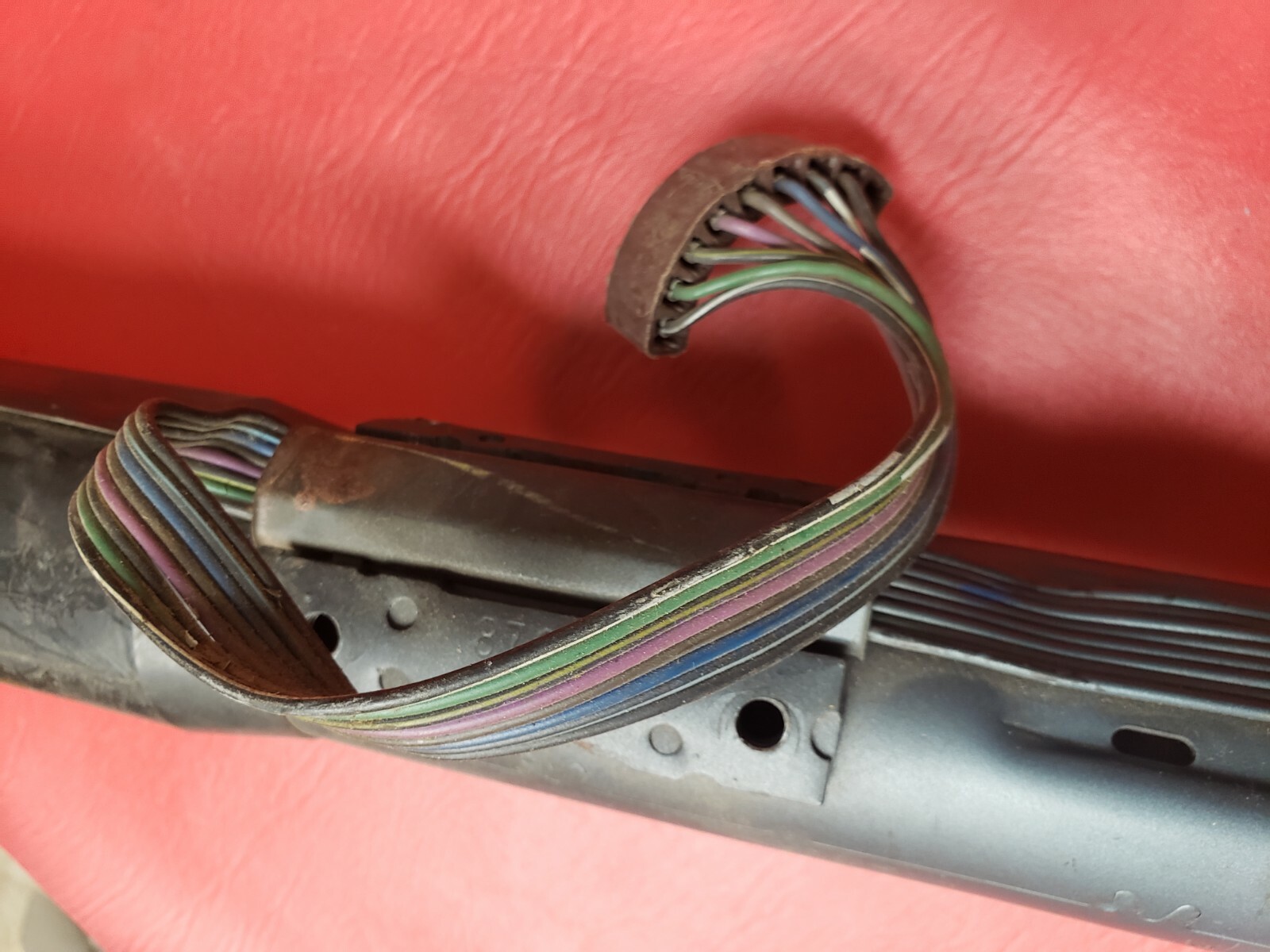 Chevy General Motors Steering Column eBay