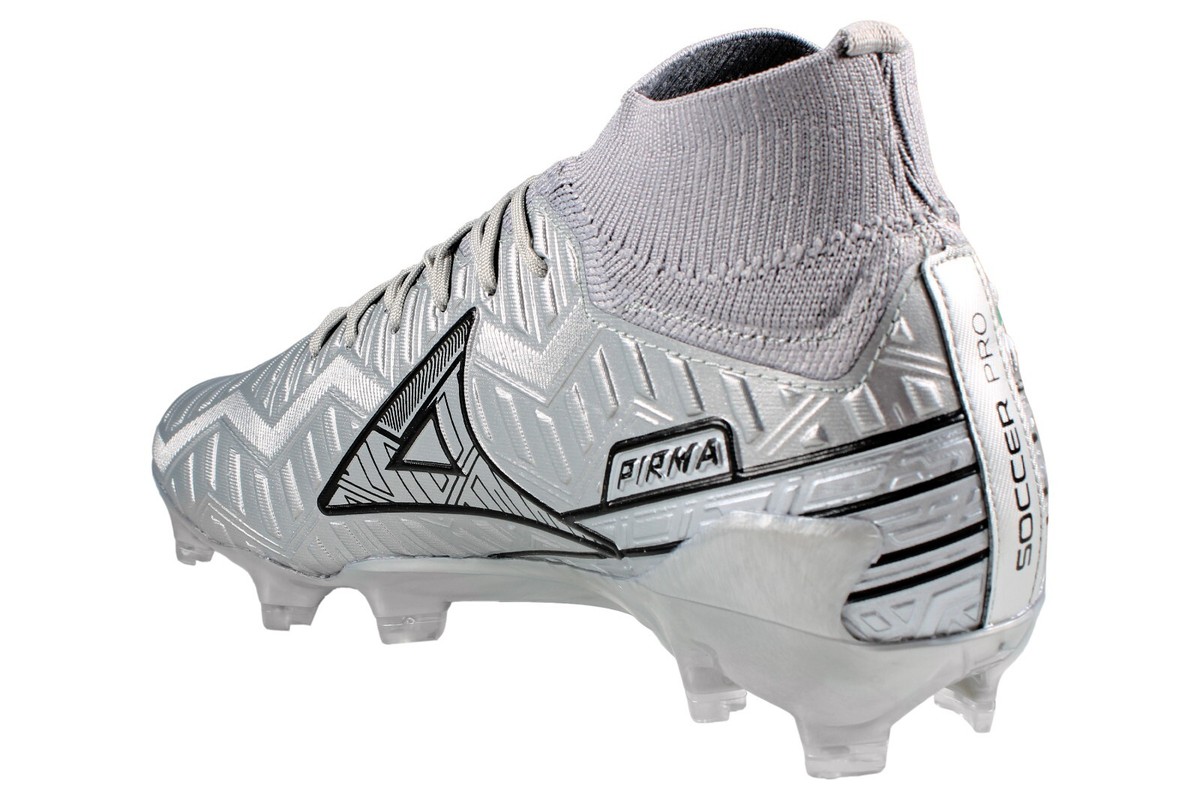 Pirma Men's Soccer Cleats Firm Ground Skin Gamer Pro 3030 Color