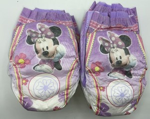 huggies pull ups minnie mouse