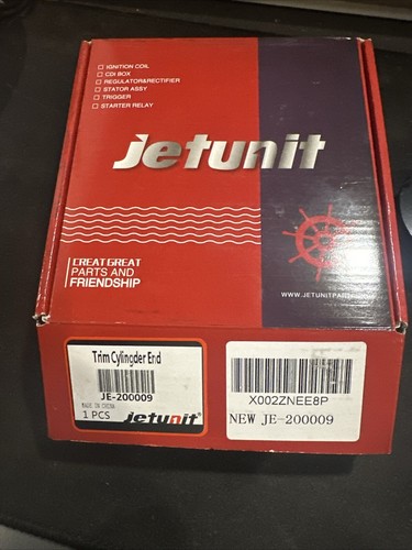 Jetunit Trim Cylinder End JE-200009 - Bild 5 von 5