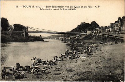 AK Tours St Symphorien (1420236)