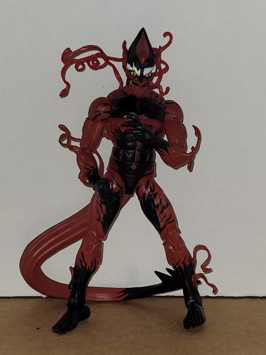 Marvel Legends 6