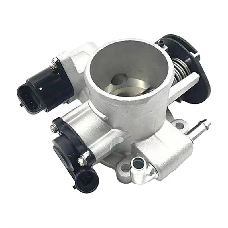 Throttle Body Assembly for Daewoo KALOS Chevrolet AVEO 96815470