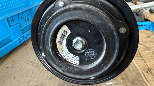 NEU Klimakompressor DENSO 447280-7110 6SBU16C 06P08578 - Picture 6 of 9