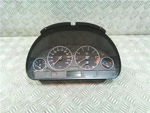62116914909 Kombiinstrument Bmw Serie 5 Berlina (E39)(1995->) 3.0 530I [3,0 Ltr.