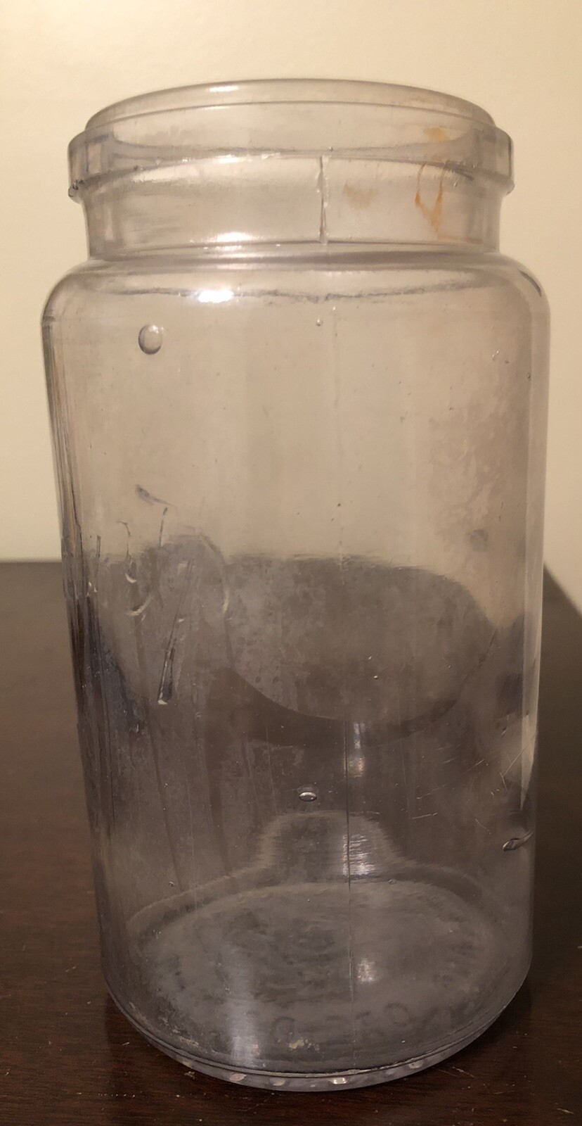 Vintage Kerr Economy One Quart Mason Canning Fruit Jar eBay